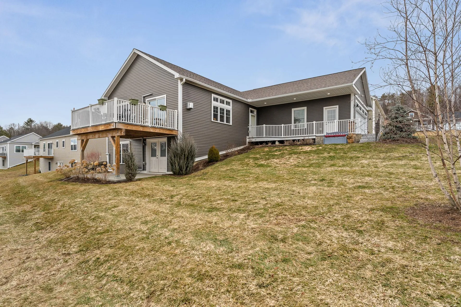 28 Alex Drive Barre Town VT 05641