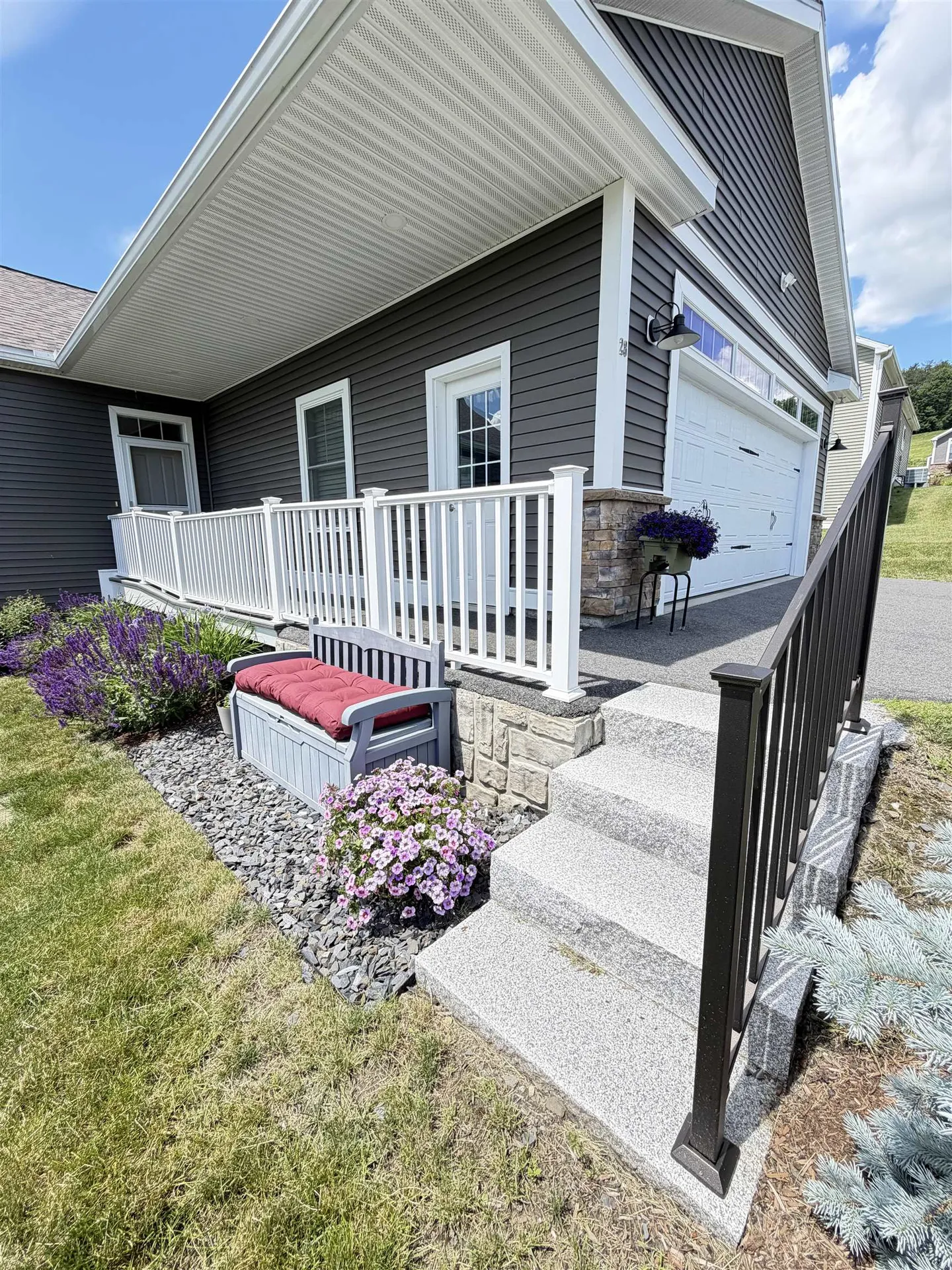 28 Alex Drive Barre Town VT 05641