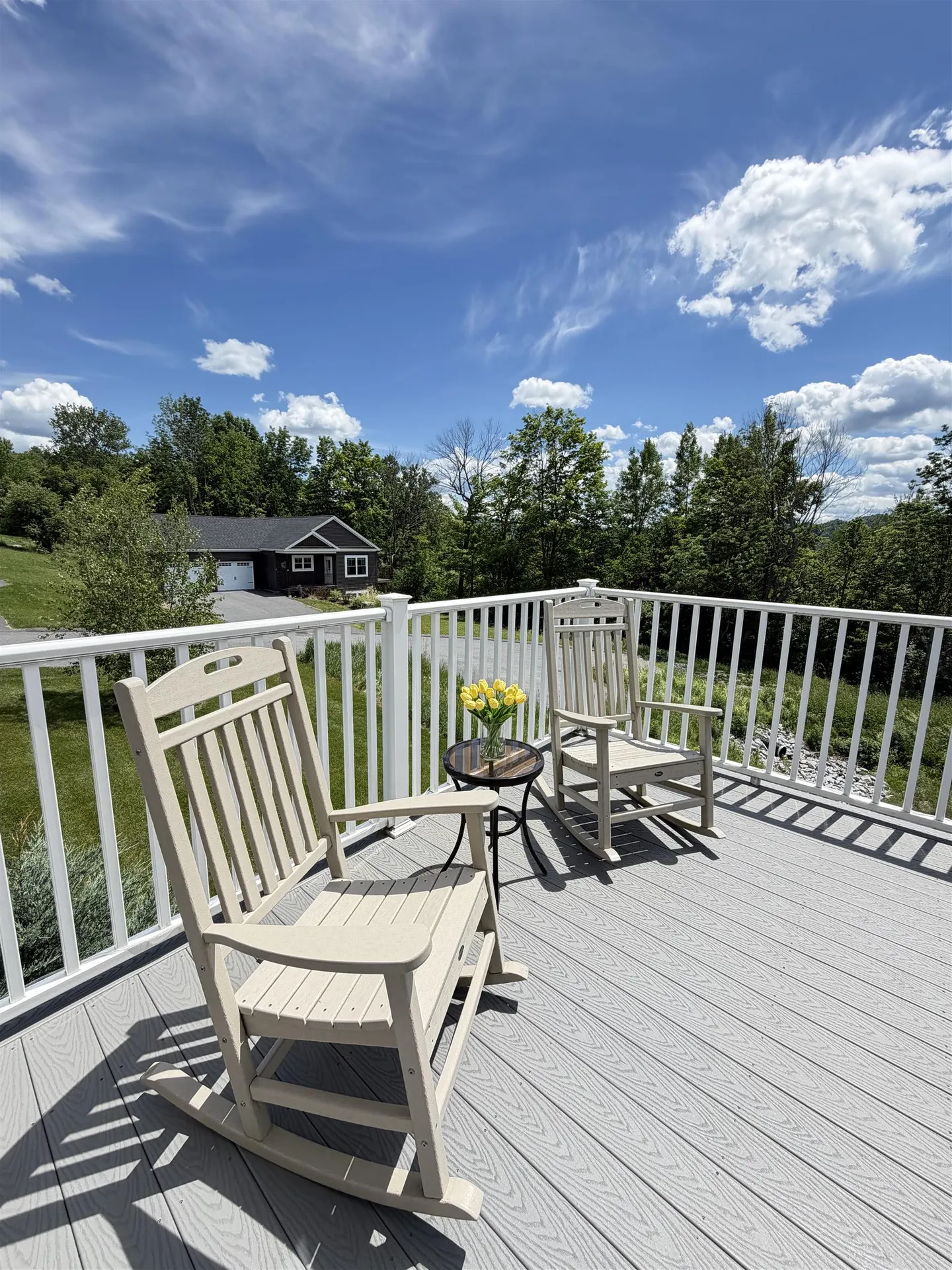 28 Alex Drive Barre Town VT 05641