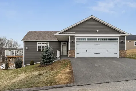 28 Alex Drive Barre Town VT 05641