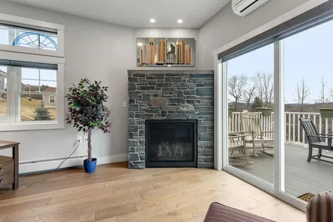 28 Alex Drive Barre Town VT 05641