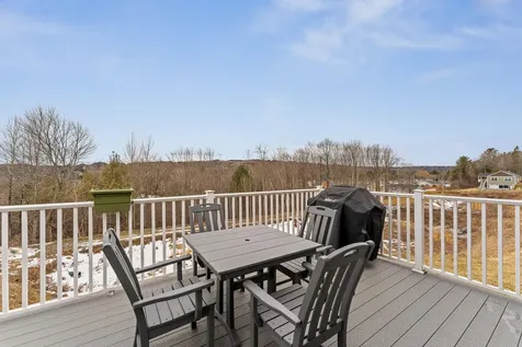 28 Alex Drive Barre Town VT 05641