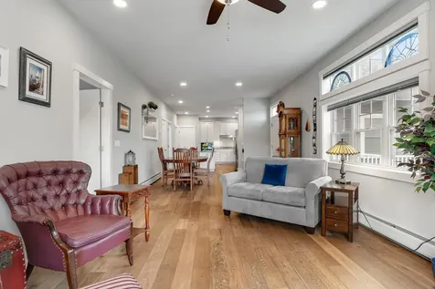 28 Alex Drive Barre Town VT 05641