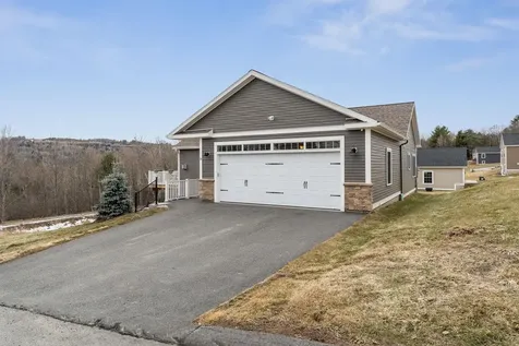 28 Alex Drive Barre Town VT 05641