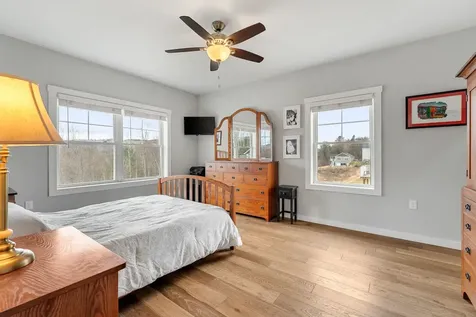 28 Alex Drive Barre Town VT 05641