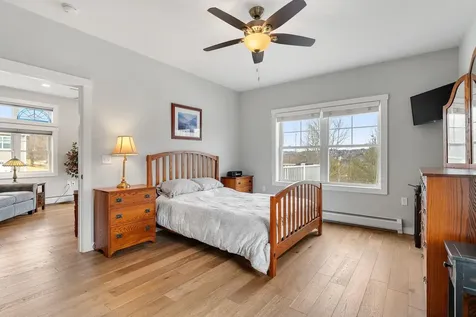 28 Alex Drive Barre Town VT 05641