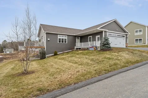 28 Alex Drive Barre Town VT 05641