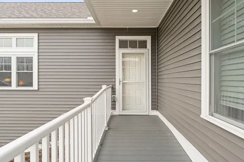 28 Alex Drive Barre Town VT 05641