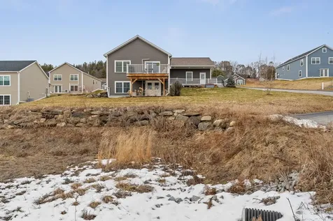 28 Alex Drive Barre Town VT 05641