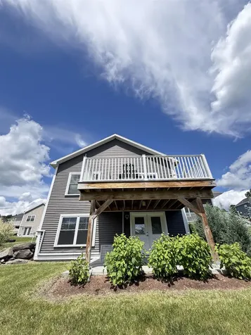 28 Alex Drive Barre Town VT 05641
