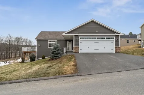 28 Alex Drive Barre Town VT 05641