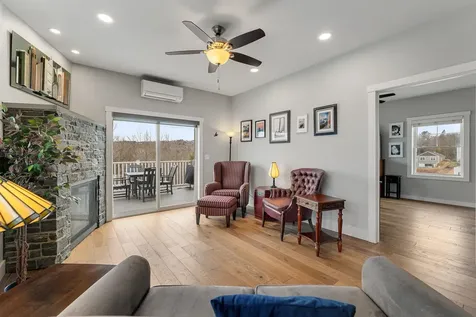 28 Alex Drive Barre Town VT 05641