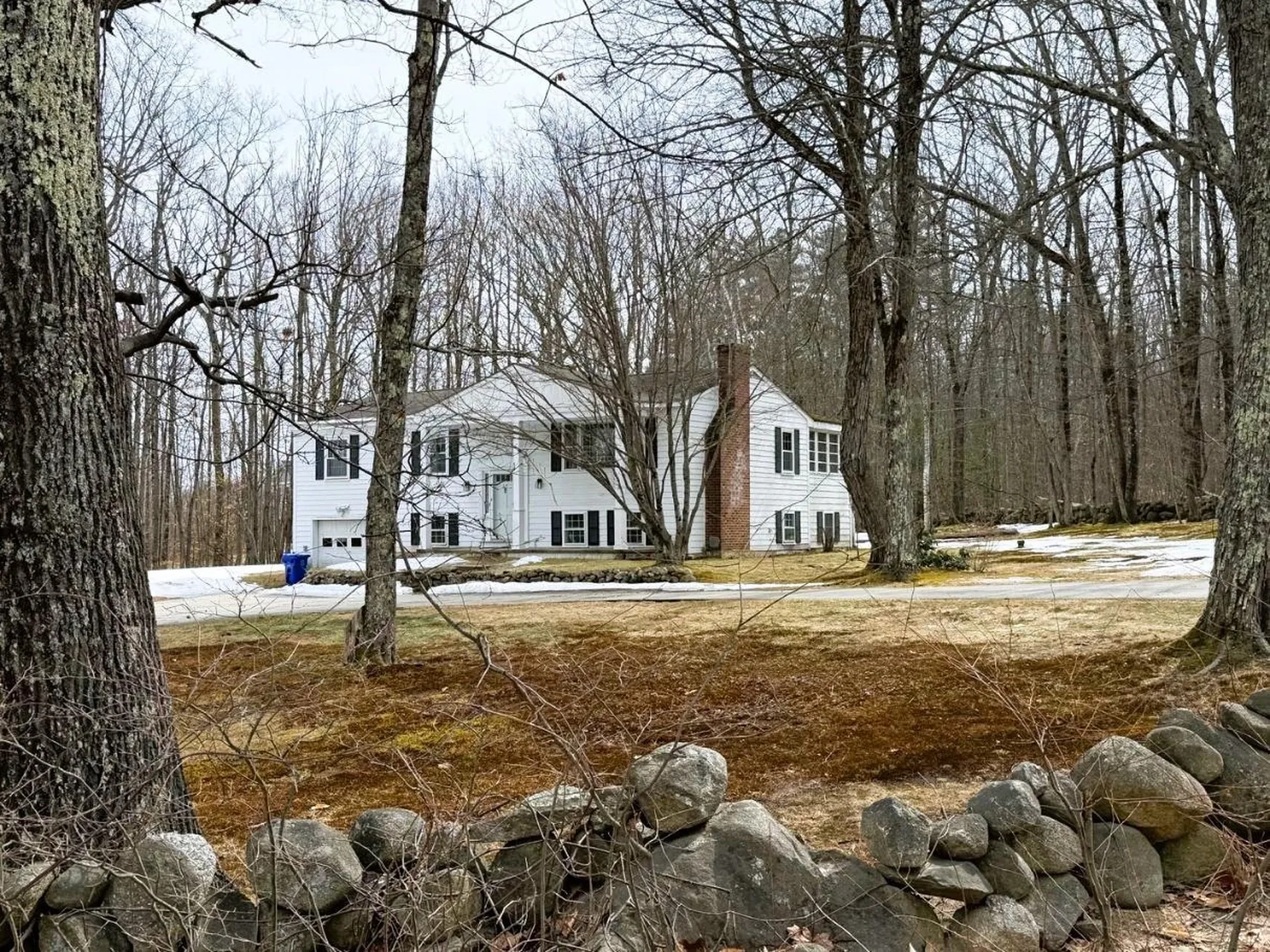 59 White Rock Hill Road Bow NH 03304