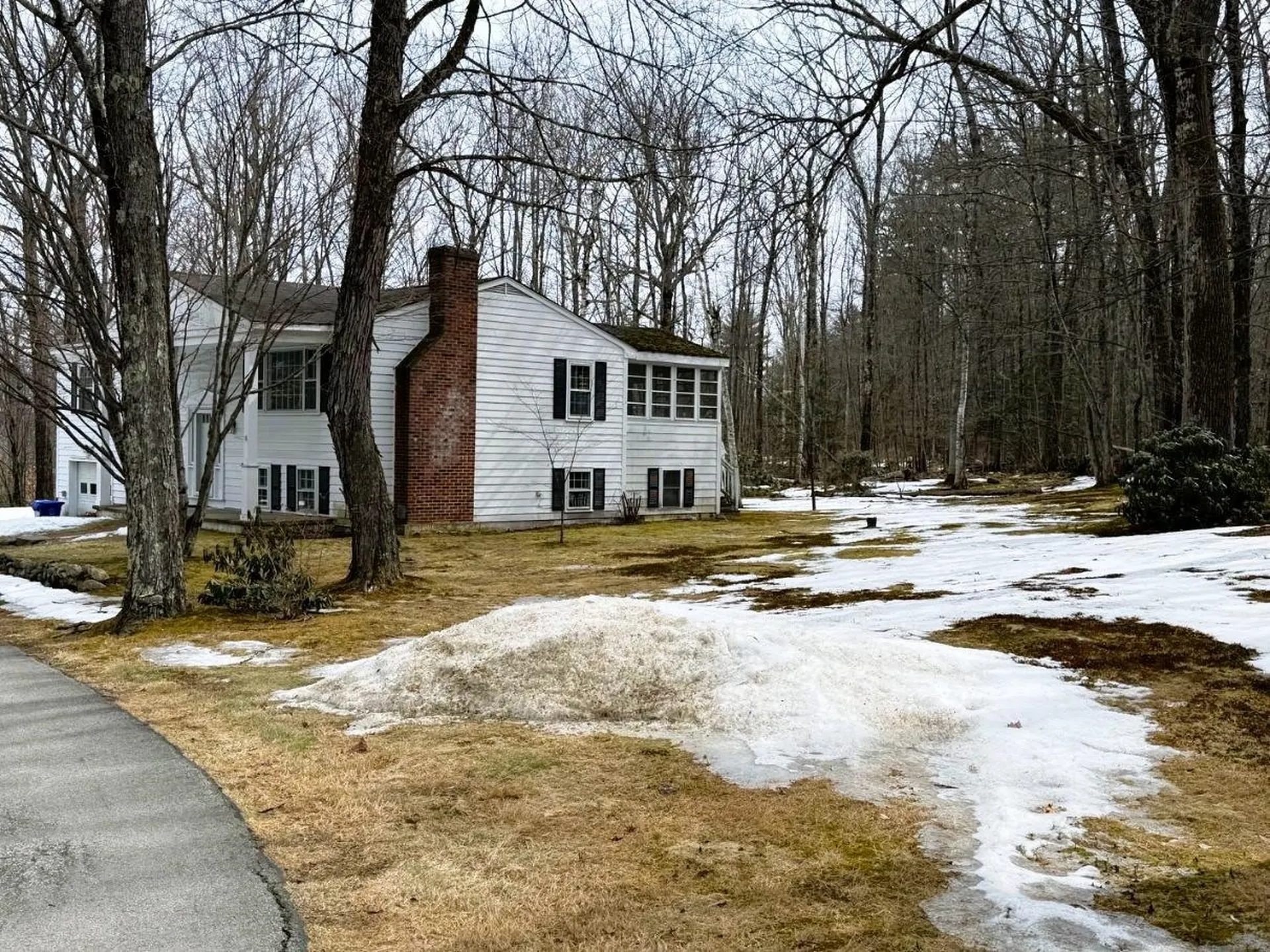 59 White Rock Hill Road Bow NH 03304