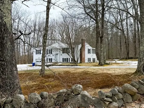 59 White Rock Hill Road Bow NH 03304