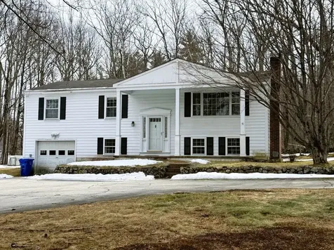 59 White Rock Hill Road Bow NH 03304