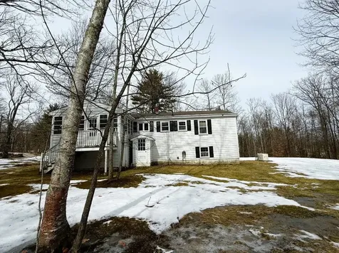 59 White Rock Hill Road Bow NH 03304