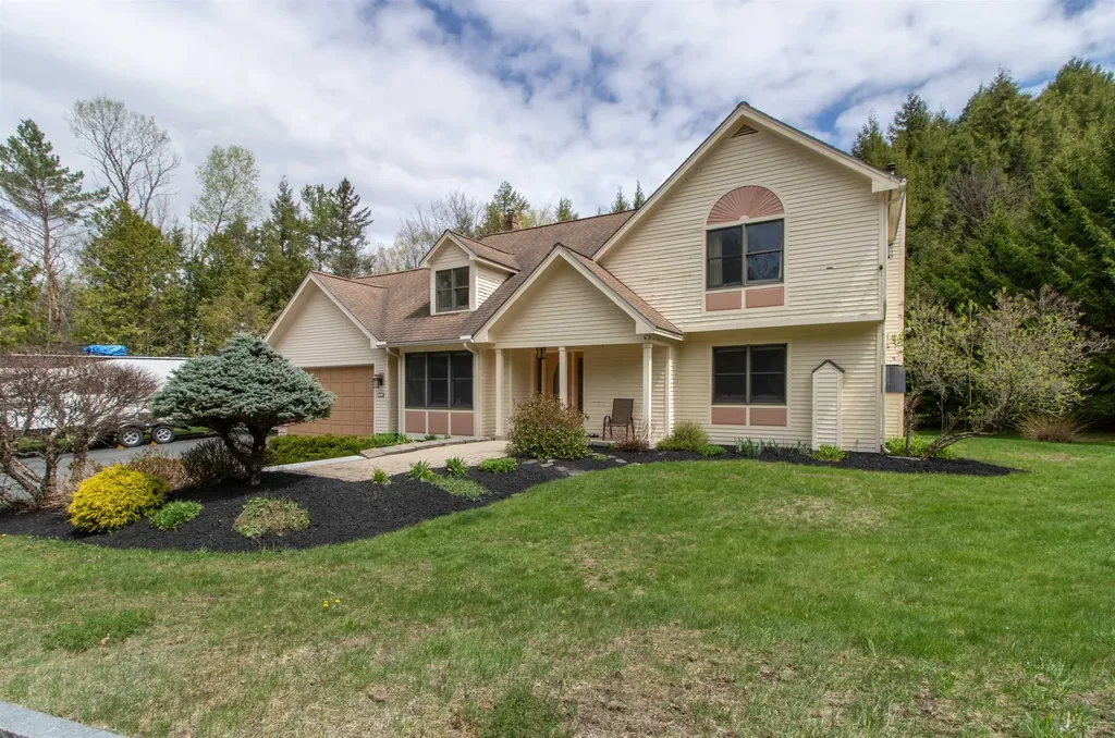 322 Farmer Drive St. Johnsbury VT 05819