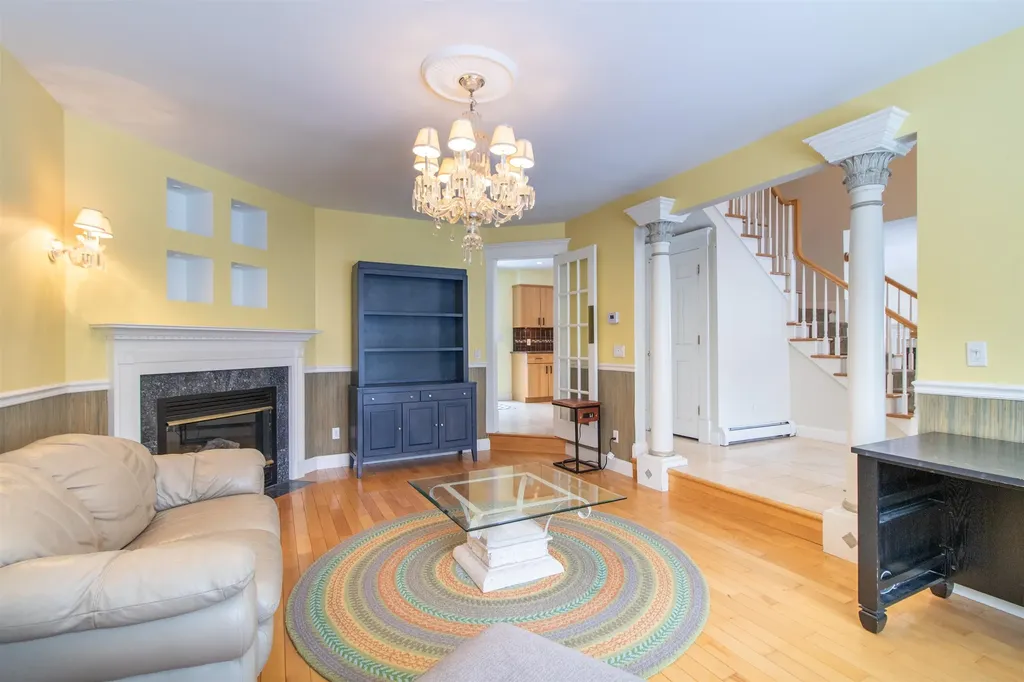 322 Farmer Drive St. Johnsbury VT 05819