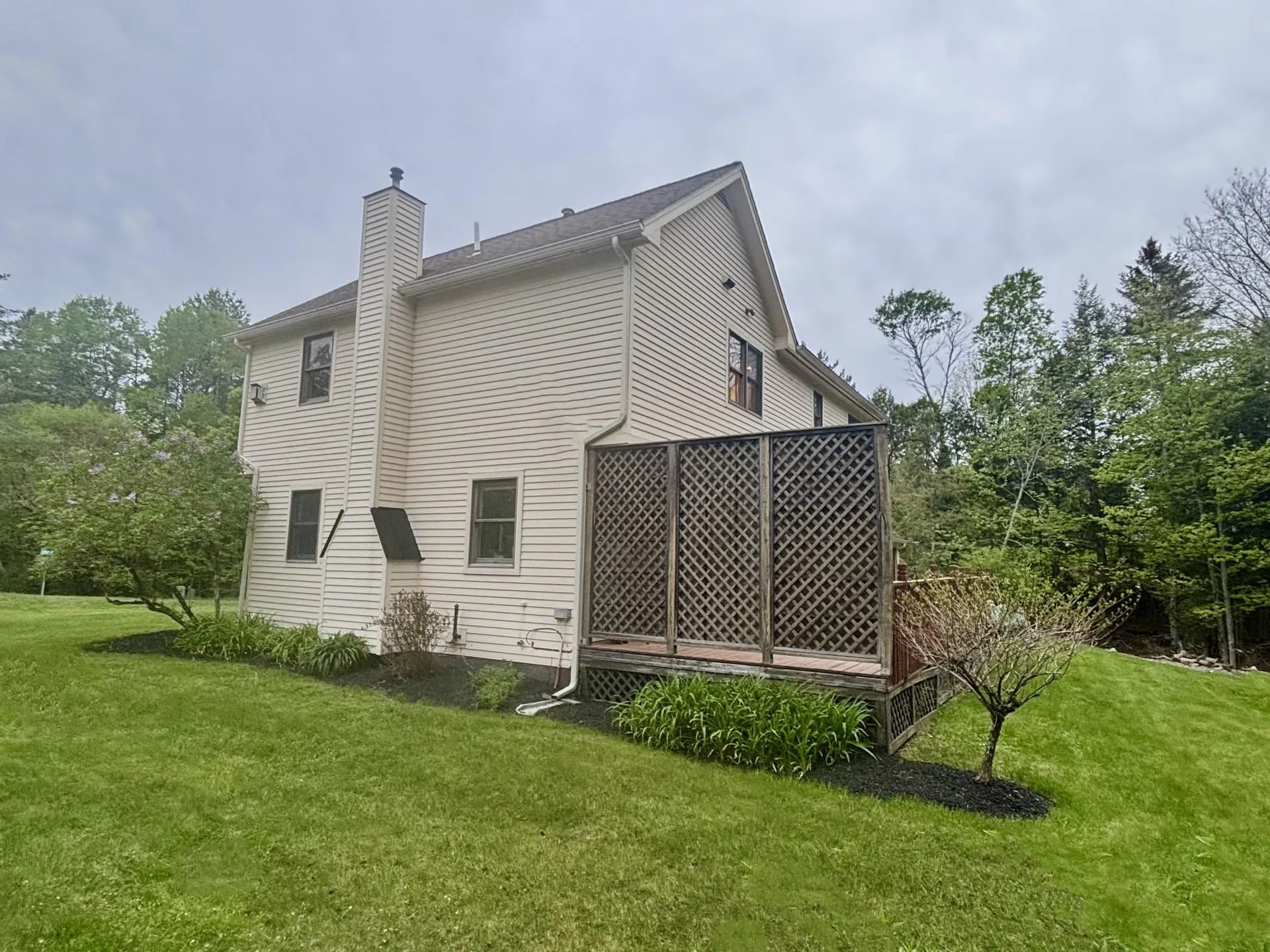322 Farmer Drive St. Johnsbury VT 05819