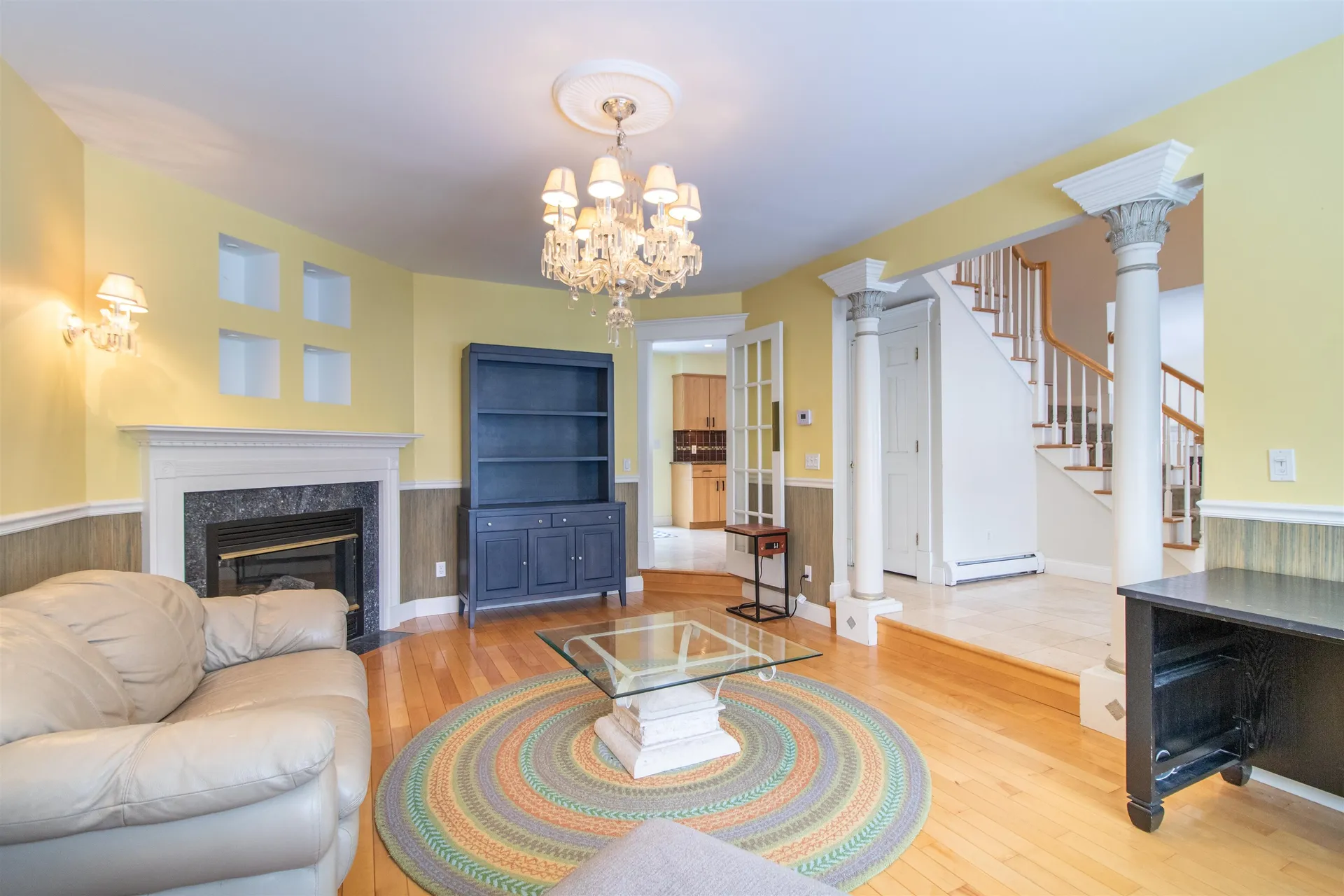 322 Farmer Drive St. Johnsbury VT 05819