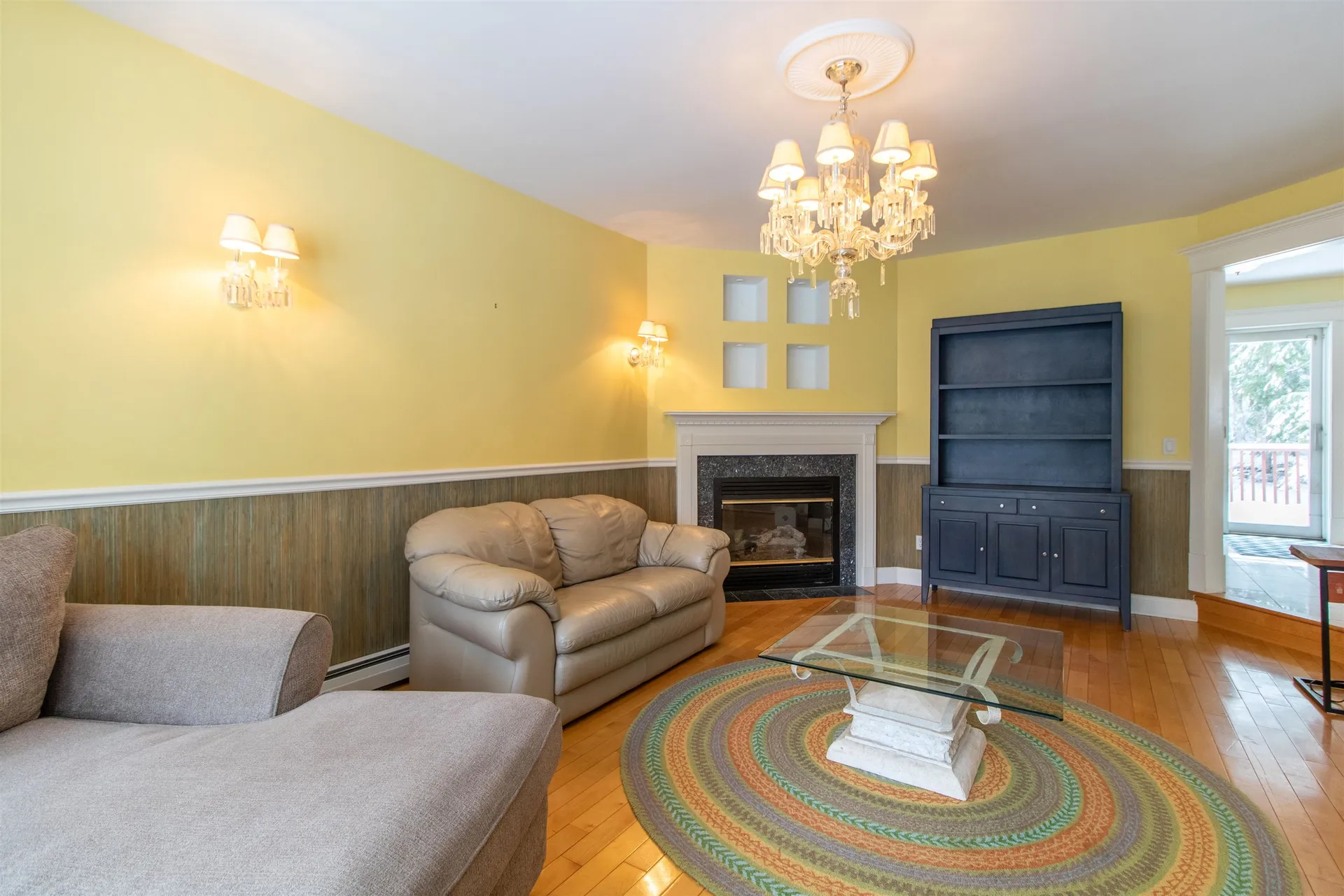 322 Farmer Drive St. Johnsbury VT 05819
