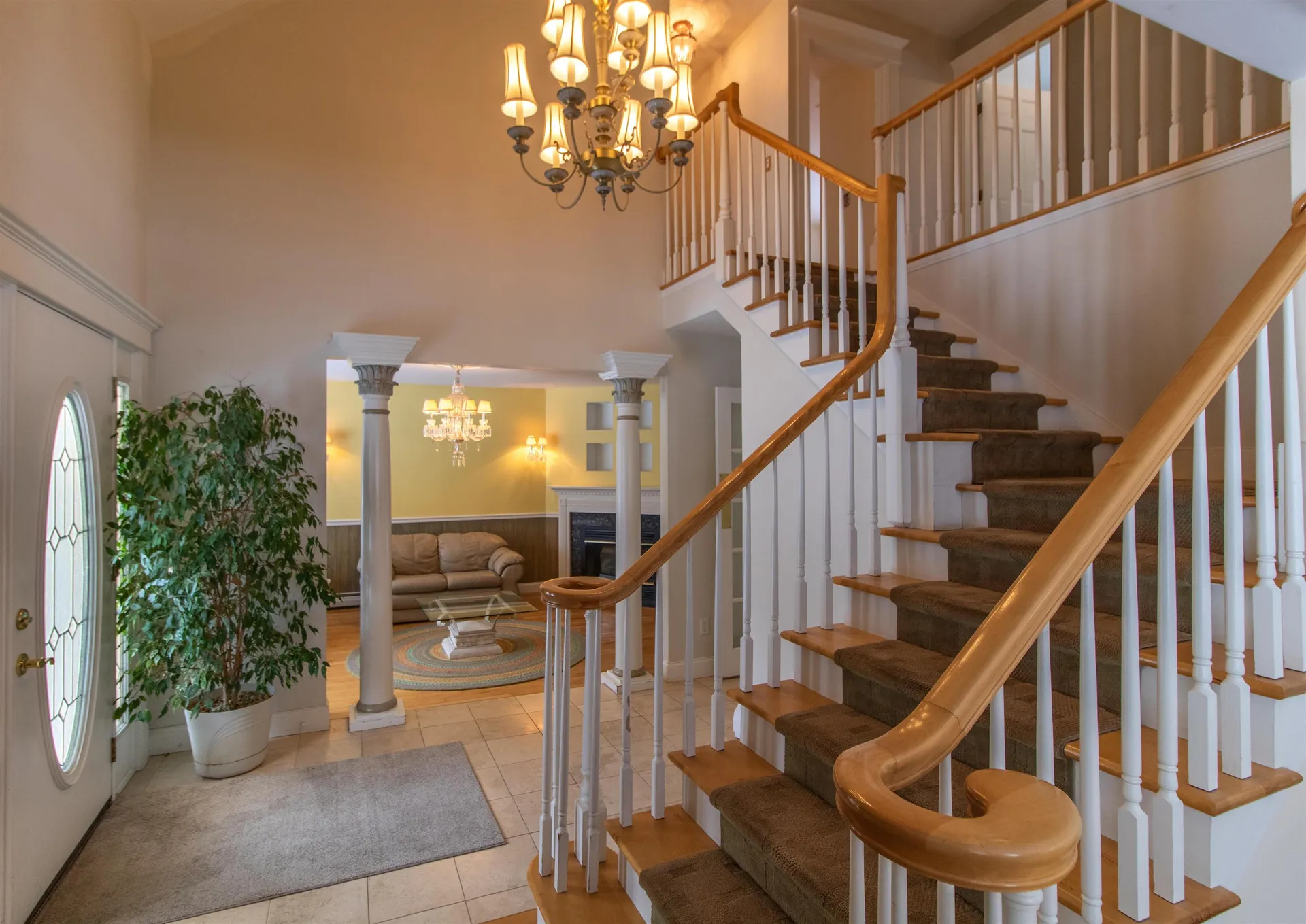 322 Farmer Drive St. Johnsbury VT 05819