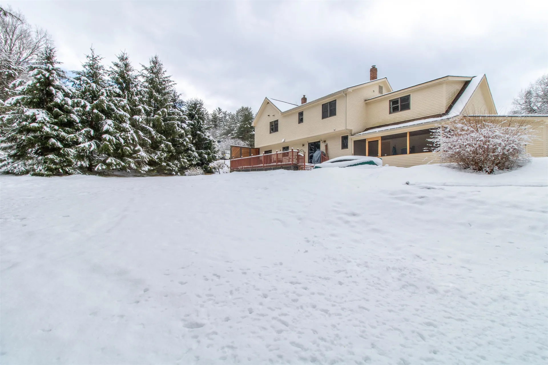 322 Farmer Drive St. Johnsbury VT 05819