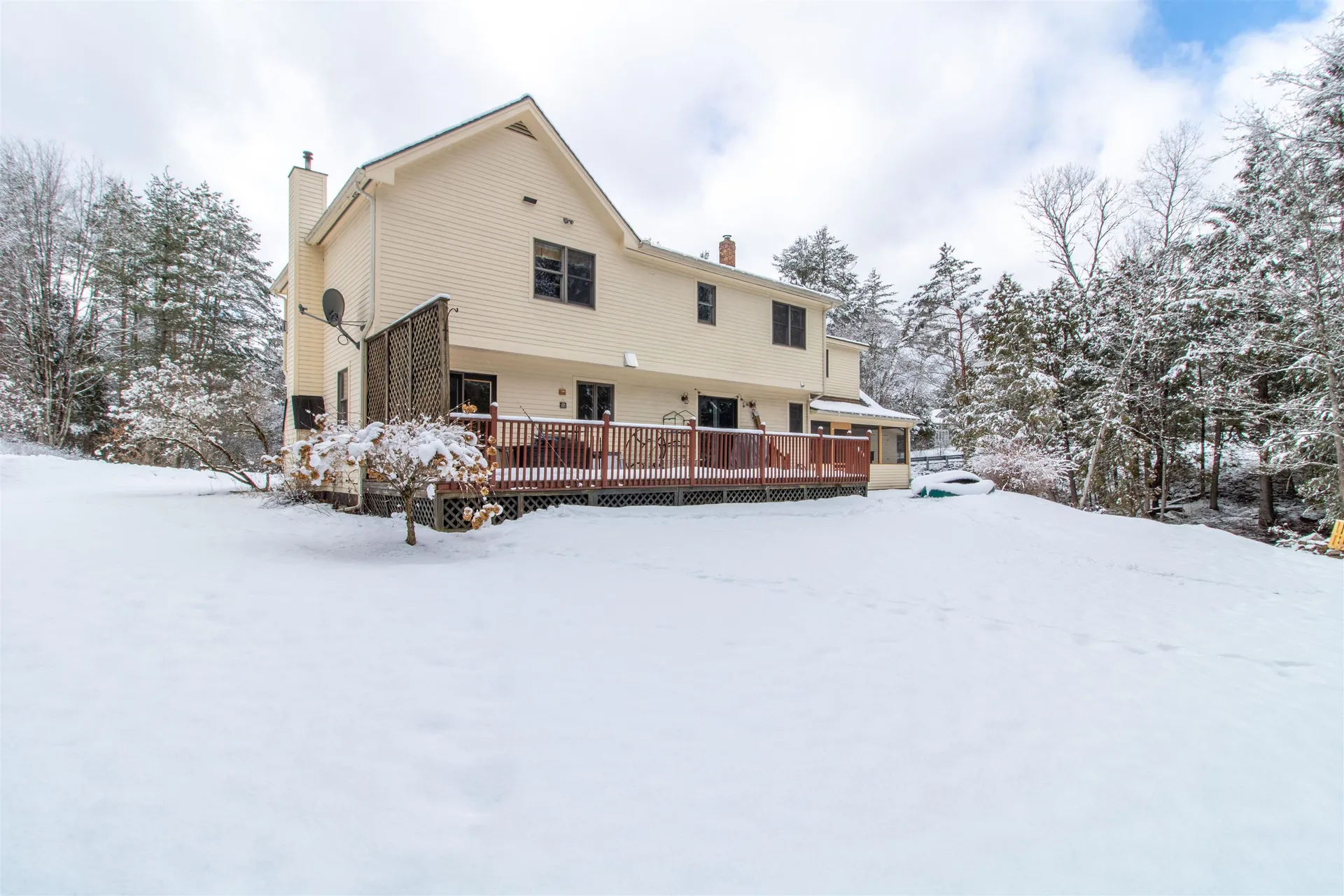 322 Farmer Drive St. Johnsbury VT 05819