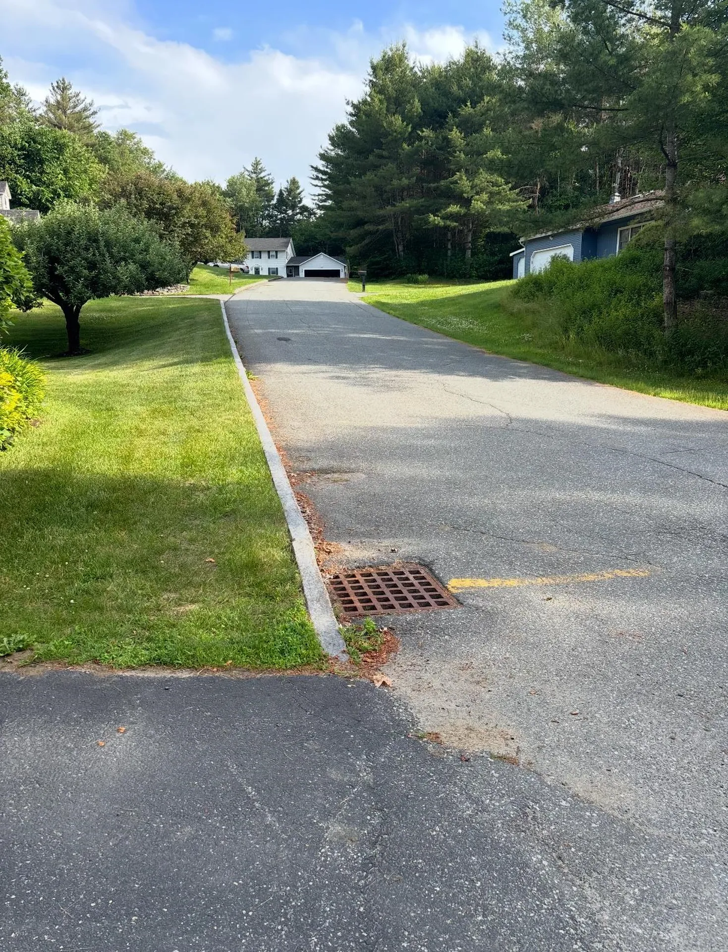 322 Farmer Drive St. Johnsbury VT 05819