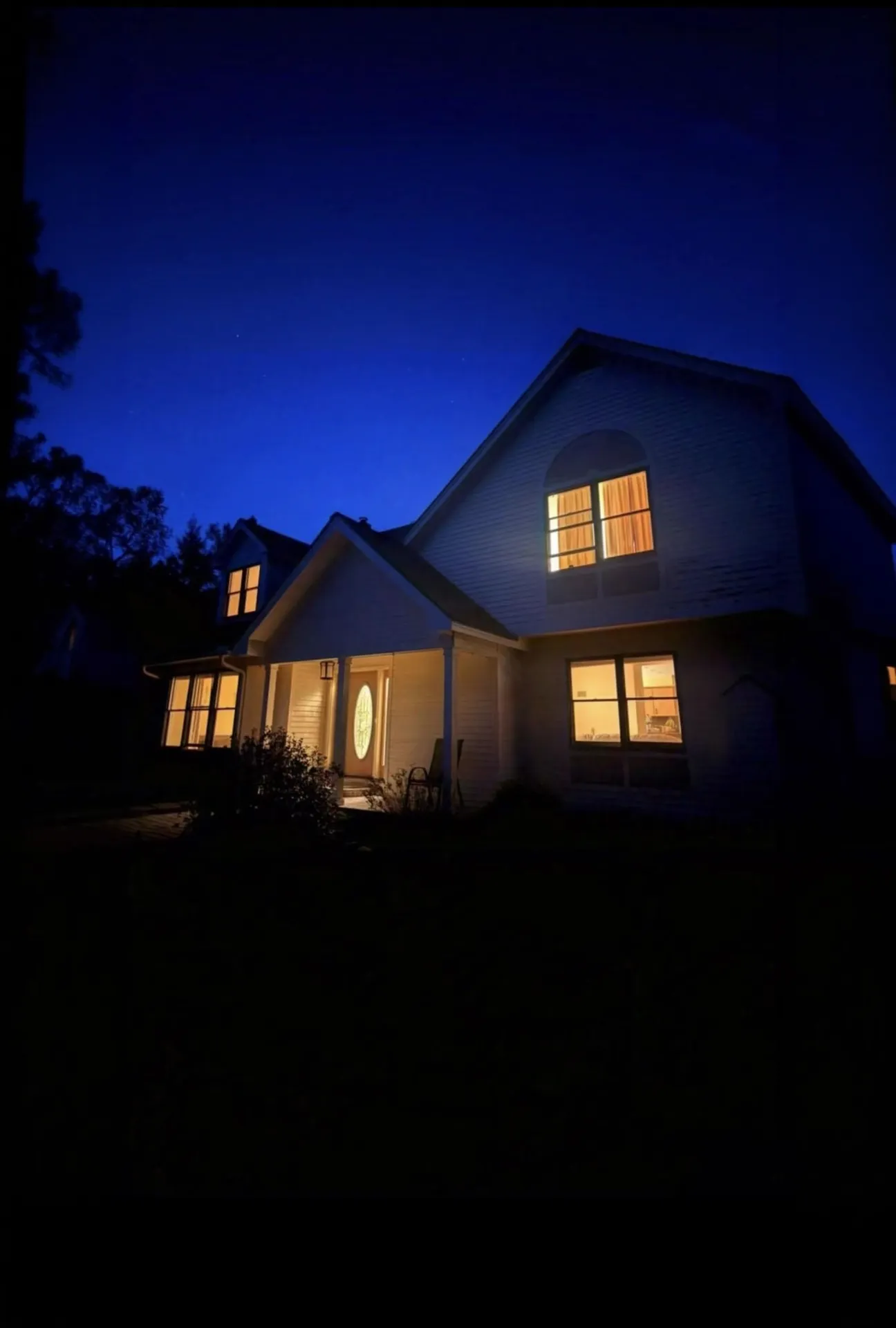 322 Farmer Drive St. Johnsbury VT 05819