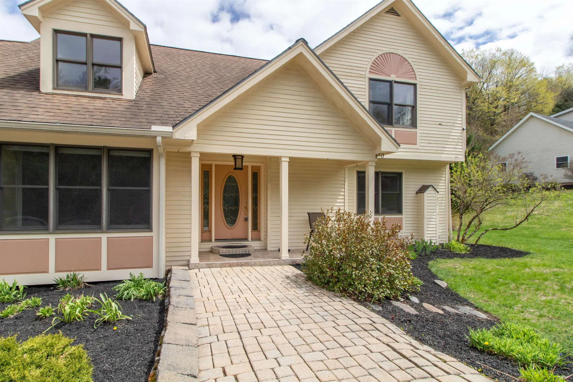 322 Farmer Drive St. Johnsbury VT 05819