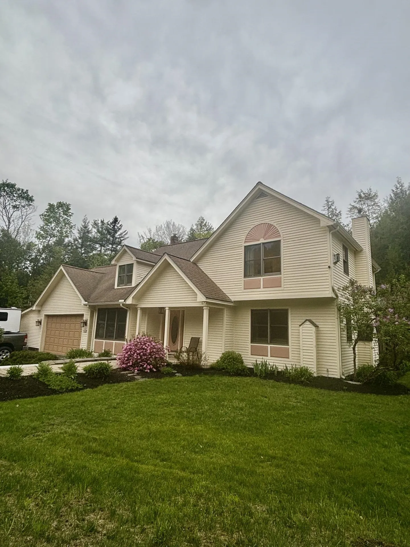 322 Farmer Drive St. Johnsbury VT 05819