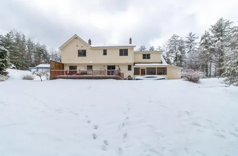 322 Farmer Drive St. Johnsbury VT 05819