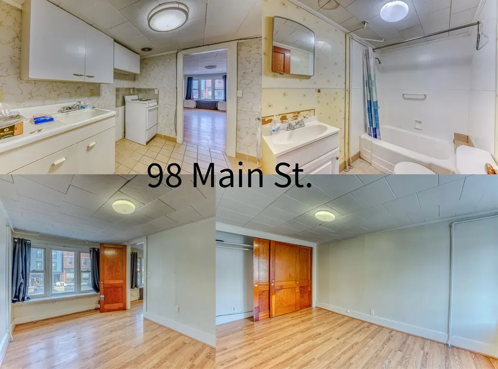 98 Main Street Lancaster NH 03584