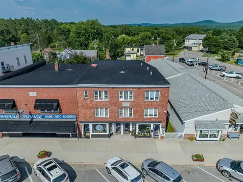 98 Main Street Lancaster NH 03584