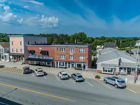 98 Main Street Lancaster NH 03584