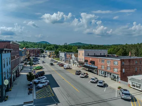 98 Main Street Lancaster NH 03584