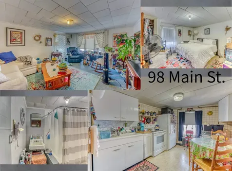 98 Main Street Lancaster NH 03584
