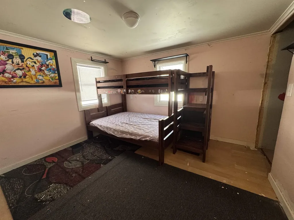 548 Ober Hill Road Johnson VT 05656