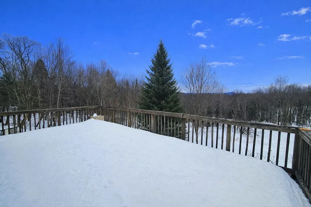 548 Ober Hill Road Johnson VT 05656