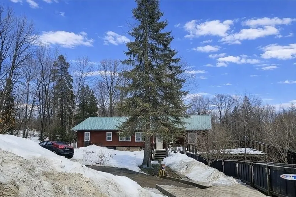 548 Ober Hill Road Johnson VT 05656
