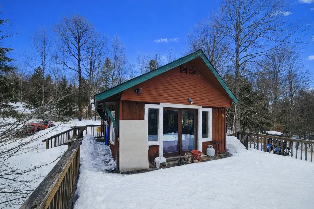 548 Ober Hill Road Johnson VT 05656
