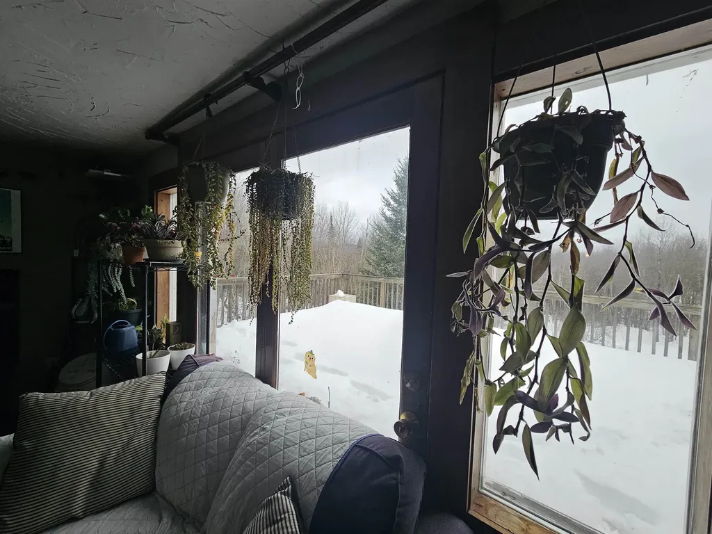548 Ober Hill Road Johnson VT 05656