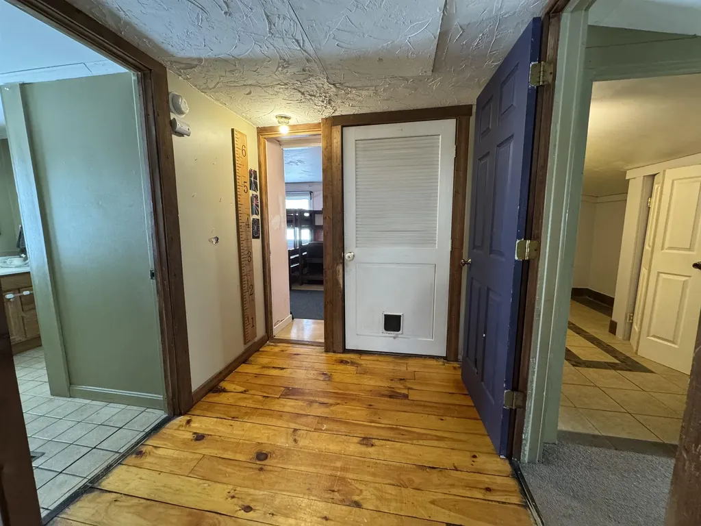 548 Ober Hill Road Johnson VT 05656