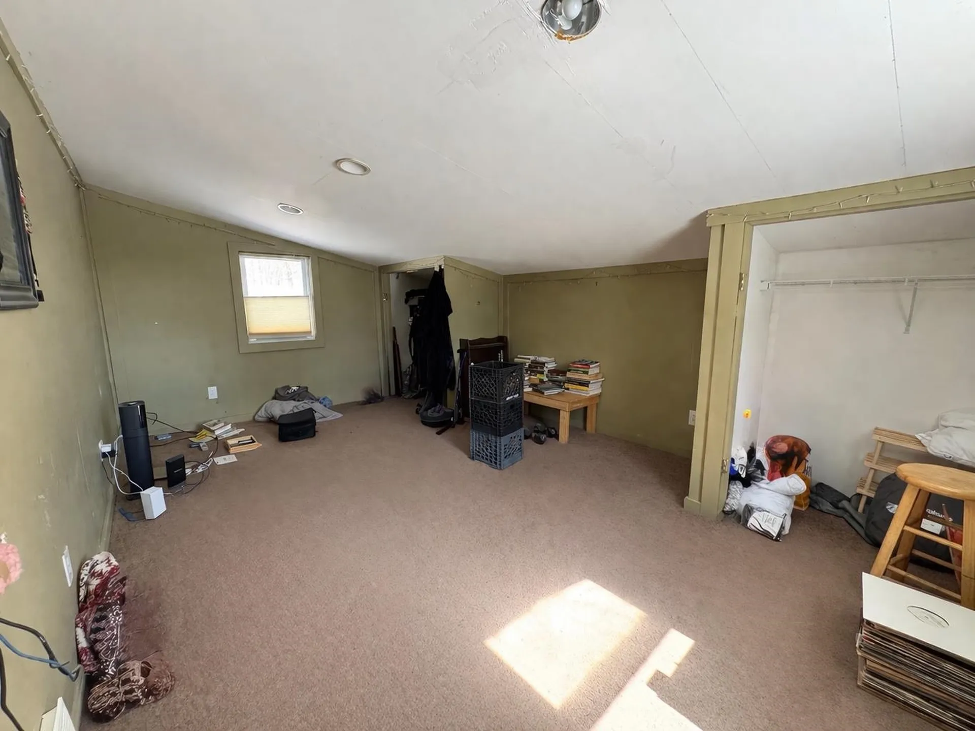 548 Ober Hill Road Johnson VT 05656