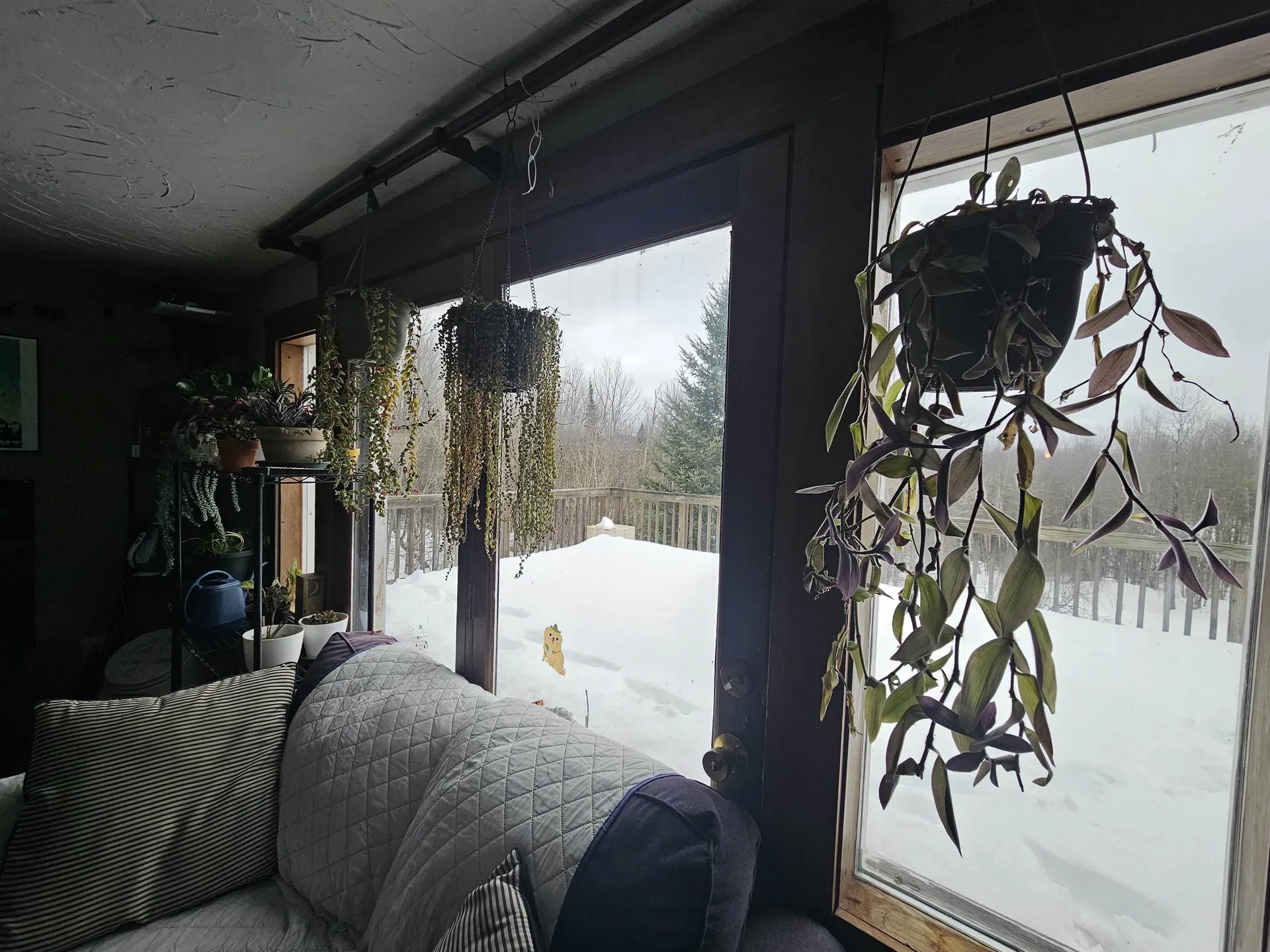 548 Ober Hill Road Johnson VT 05656