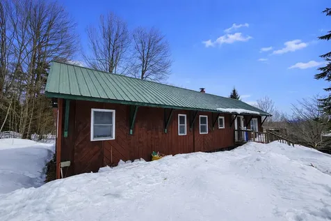 548 Ober Hill Road Johnson VT 05656