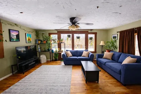 548 Ober Hill Road Johnson VT 05656