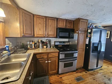 548 Ober Hill Road Johnson VT 05656